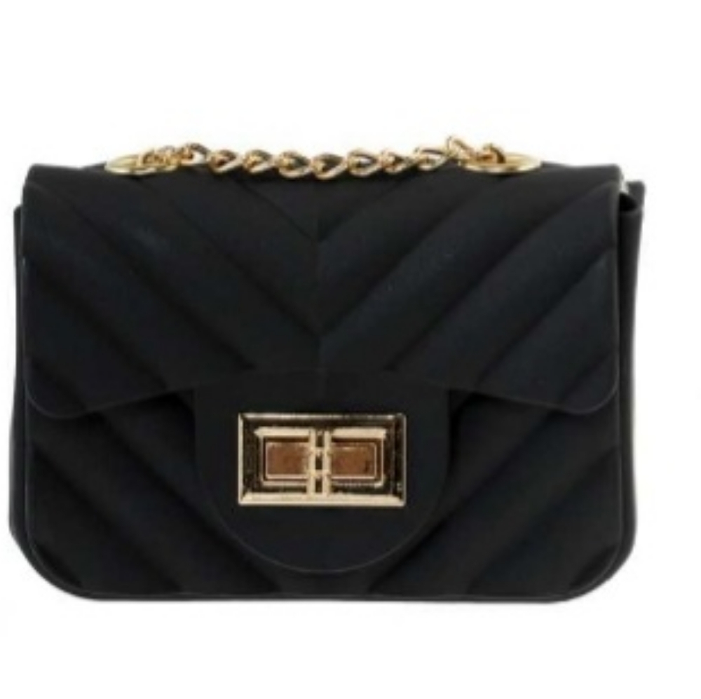 Black Jelly Mini